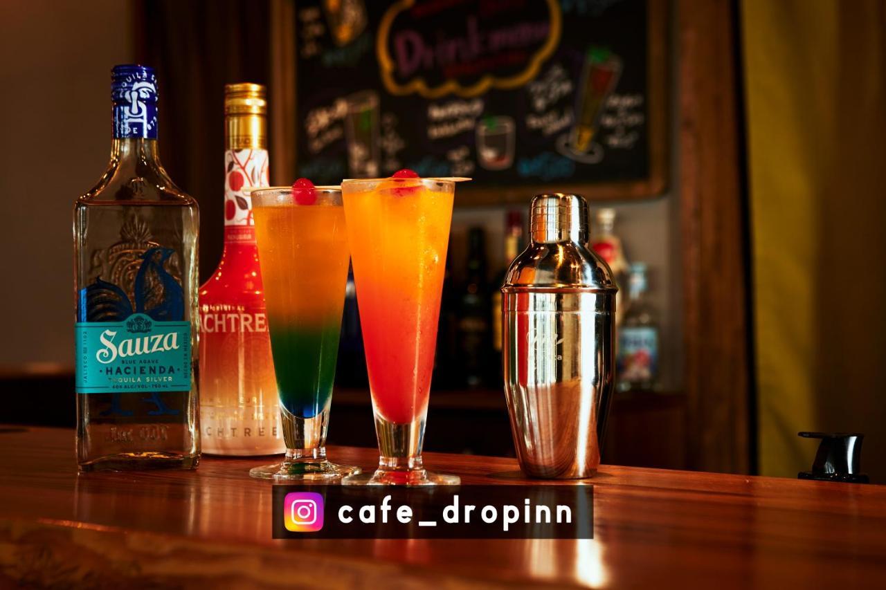Drop Inn Tottori Dış mekan fotoğraf