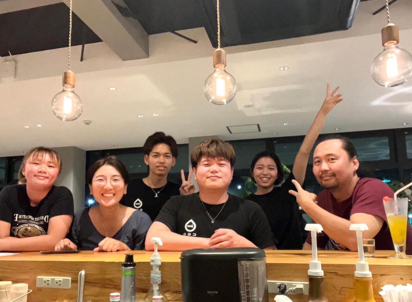 Drop Inn Tottori Dış mekan fotoğraf