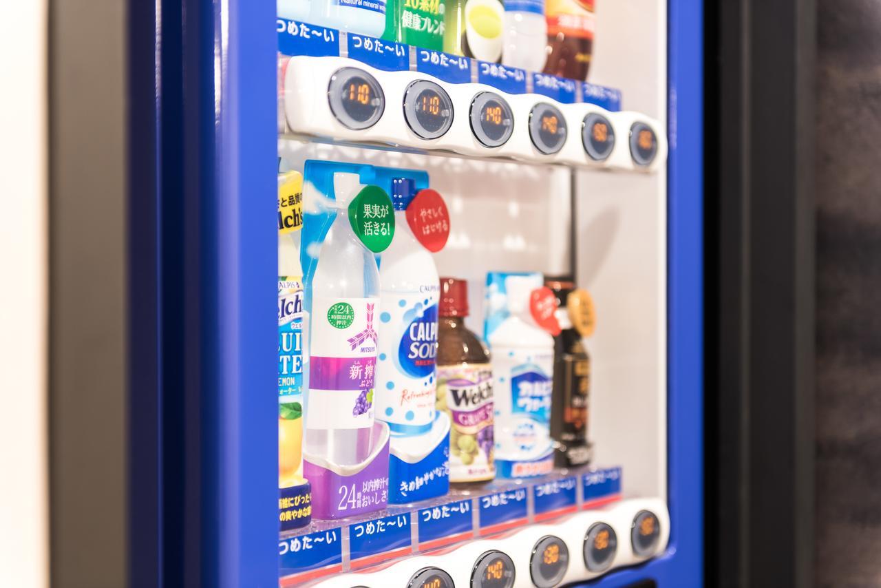 Drop Inn Tottori Dış mekan fotoğraf