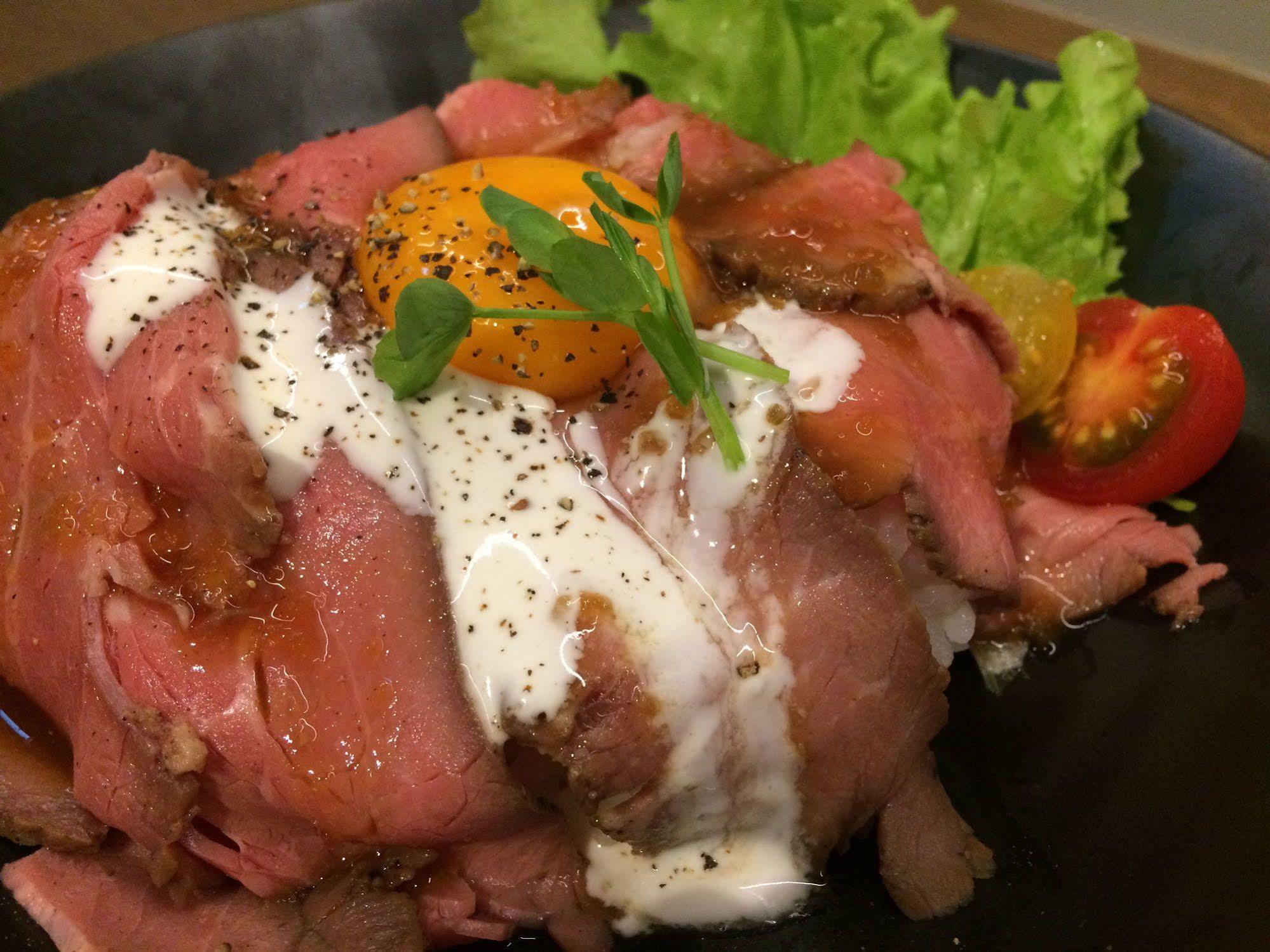Drop Inn Tottori Dış mekan fotoğraf
