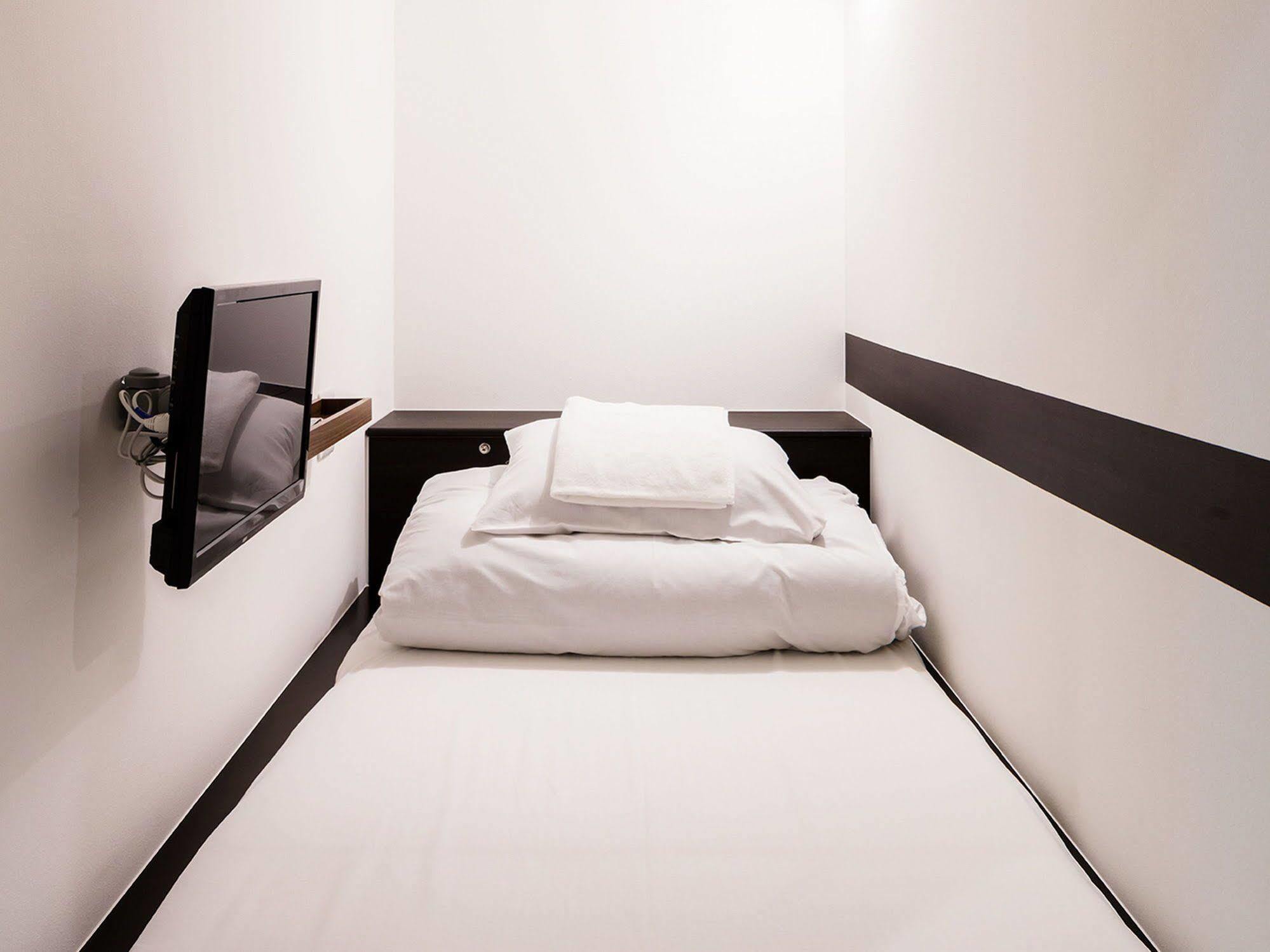 Drop Inn Tottori Dış mekan fotoğraf